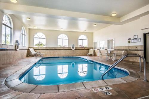 Comfort Inn Ottawa Starved Rock Area - image 4