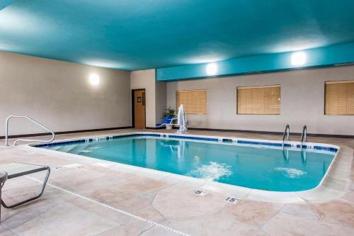 Comfort Suites Vincennes