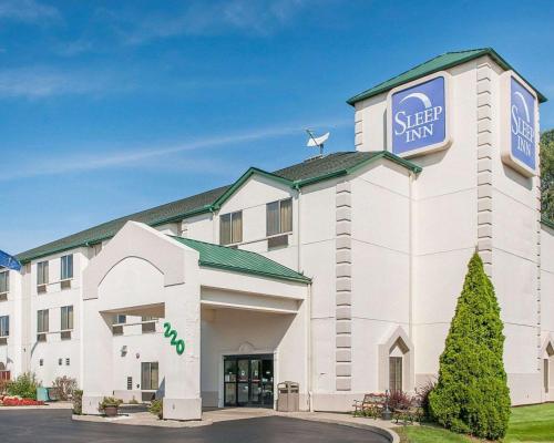 Sleep Inn Elkhart