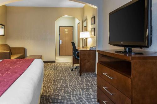 Comfort Suites Vincennes