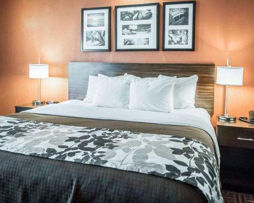 Sleep Inn O'Fallon near I-64 Sleep Inn O'Fallon near I-64