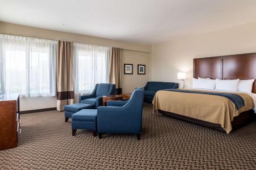 Comfort Inn Edwardsville - St Louis