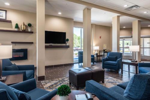 Comfort Inn Edwardsville - St Louis