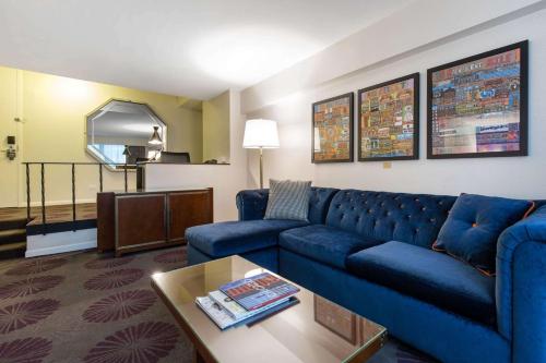 The Chicago Hotel Collection Magnificent Mile in Chicago, USA