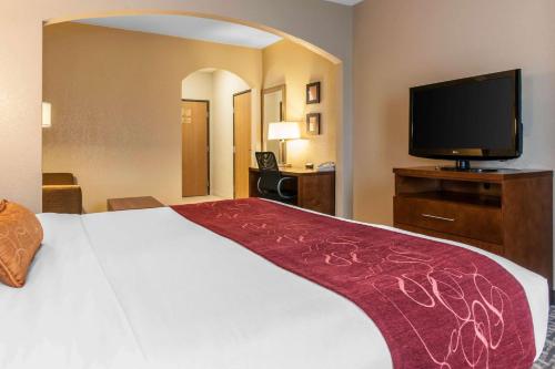 Comfort Suites Vincennes