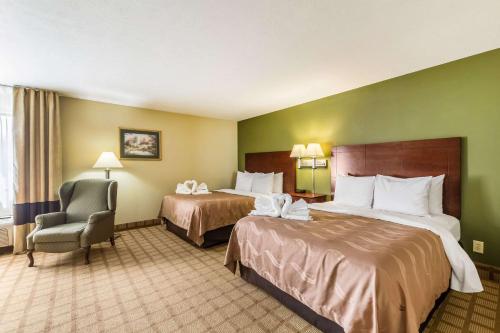 Quality Inn I-74 Batesville