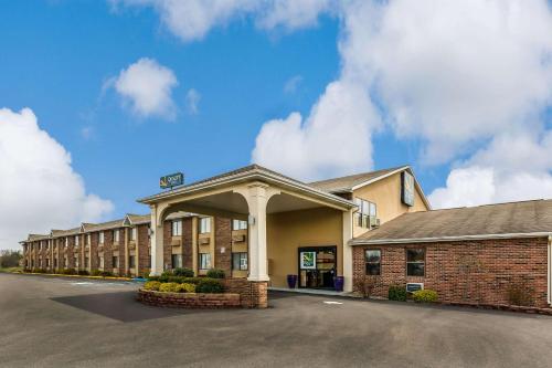 Quality Inn I-74 Batesville