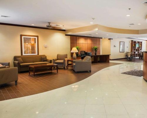 Comfort Suites Southport in Southport, USA