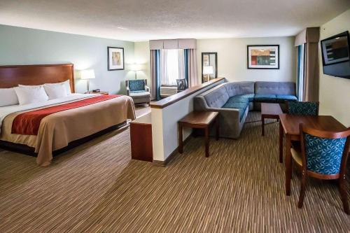 Comfort Inn Schererville