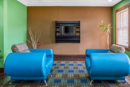 Quality Inn & Suites Bedford West in Bedford, USA