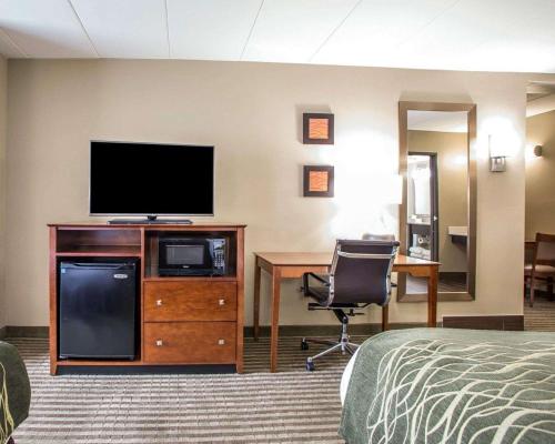 Comfort Inn Hammond I-94 in Hammond, USA