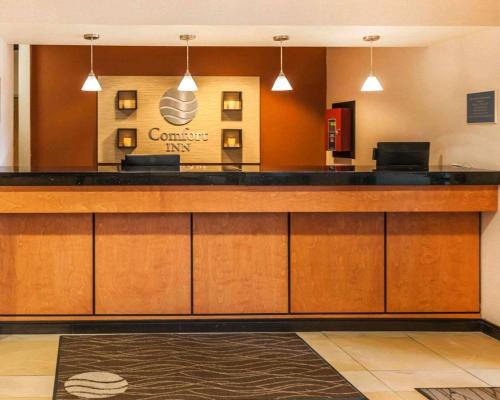 Foto - Comfort Inn Avon-Indianapolis West