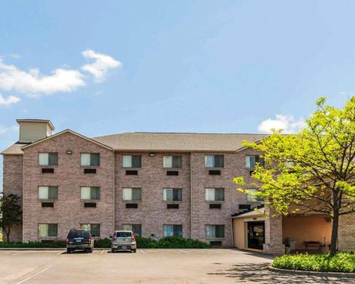 Foto - Comfort Inn Avon-Indianapolis West