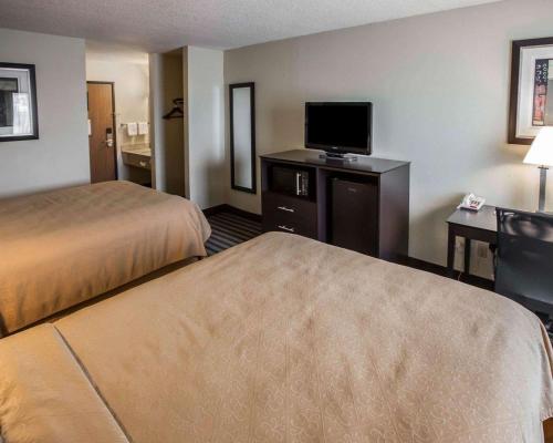 Quality Inn Chesterton - image 5