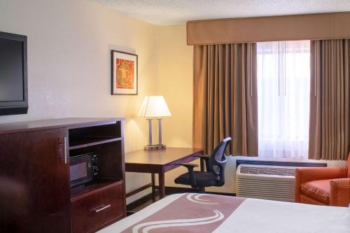 Quality Inn Plainfield - Indianapolis West - image 12