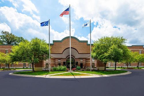 Comfort Inn Indianapolis North - Carmel in Carmel, USA