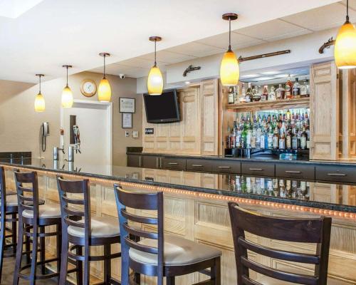 Comfort Inn & Suites Sturbridge-Brimfield - image 4