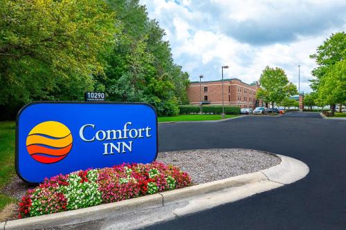 Comfort Inn Indianapolis North - Carmel in Carmel, USA