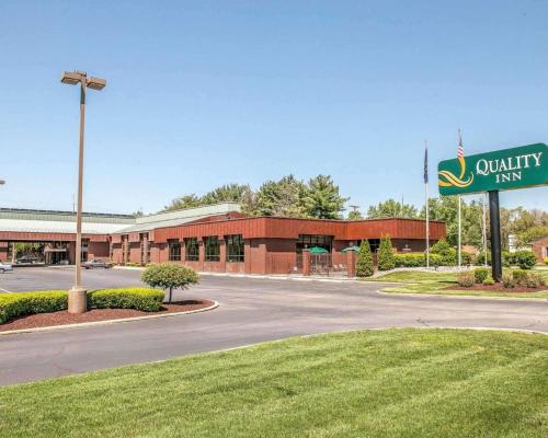 Baymont by Wyndham South Bend Near Notre Dame in South Bend, USA