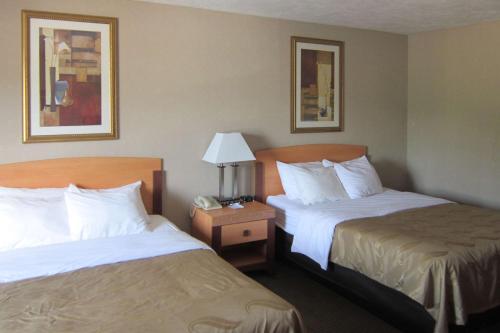 Quality Inn Nashville - Bloomington