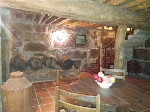 Casa do Forno da Aldeia - Serra da Estrela in 코임브라 시티 센터