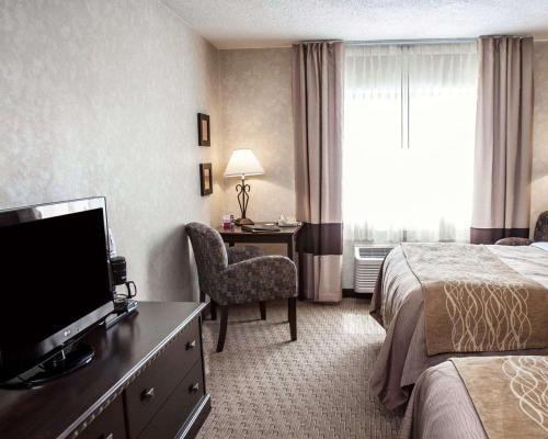 Quality Inn Seekonk-Providence