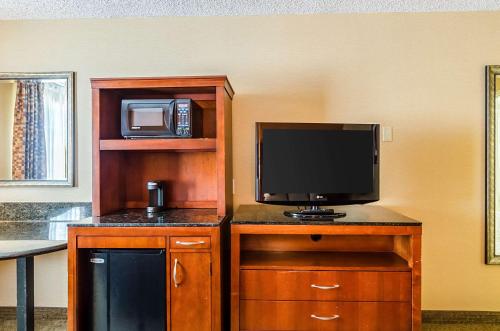 Quality Inn Chicopee-Springfield