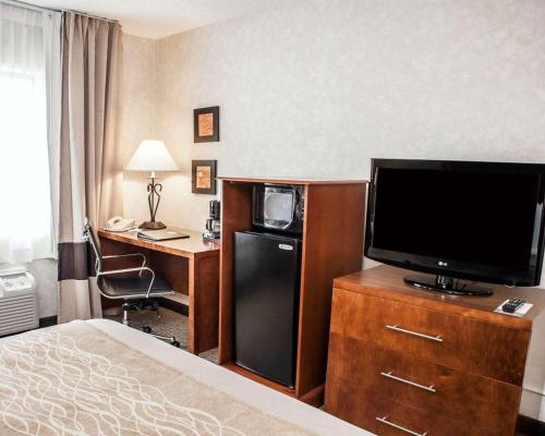 Quality Inn Seekonk-Providence