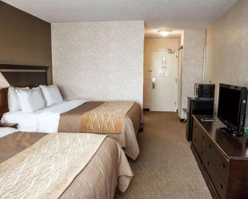 Quality Inn Seekonk-Providence