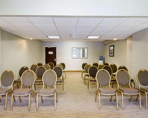 Quality Inn and Suites