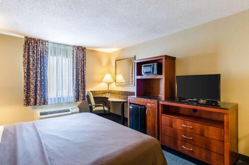 Quality Inn Chicopee-Springfield