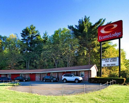 Econo Lodge Sharon