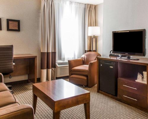 Comfort Inn Boston