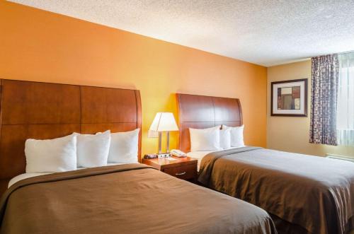 Quality Inn Chicopee-Springfield