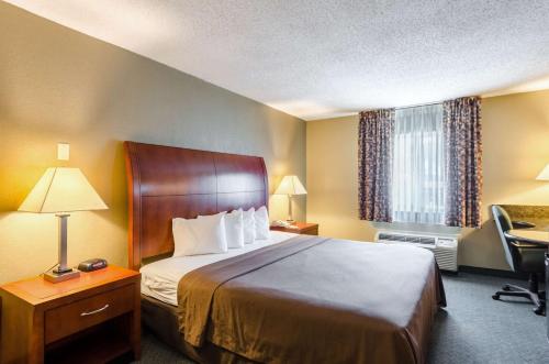 Quality Inn Chicopee-Springfield