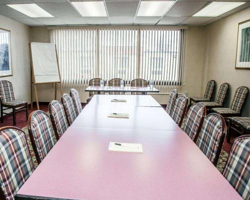 Quality Inn Seekonk-Providence in Seekonk, USA