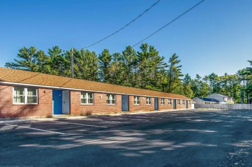 Rodeway Inn Middleboro-Plymouth in Middleboro, USA