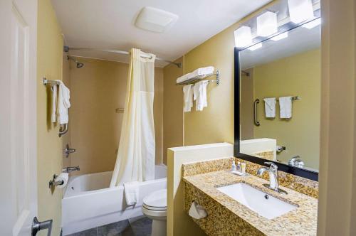 Quality Inn & Suites Hagerstown