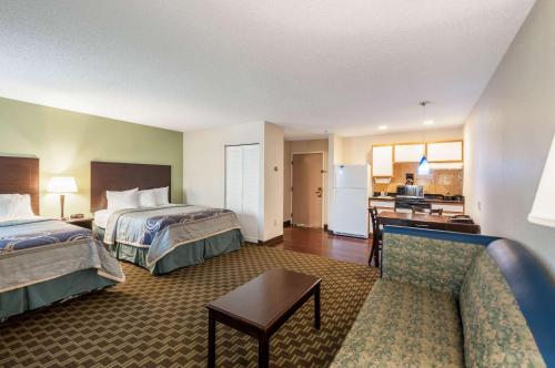 Mainstay Suites Frederick