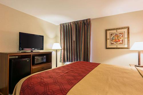 Econo Lodge Andrews AFB - main image