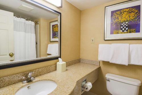 Quality Inn Boston-Revere