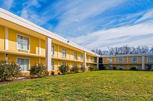 Quality Inn & Suites Hagerstown