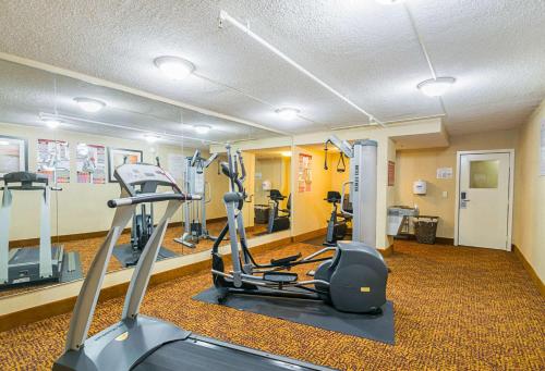 Quality Inn & Suites Hagerstown