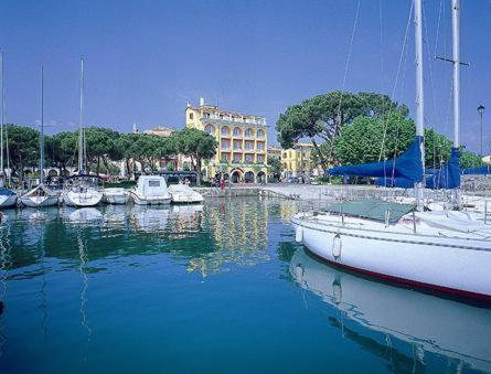 Hotel Vittorio - Desenzano del Garda