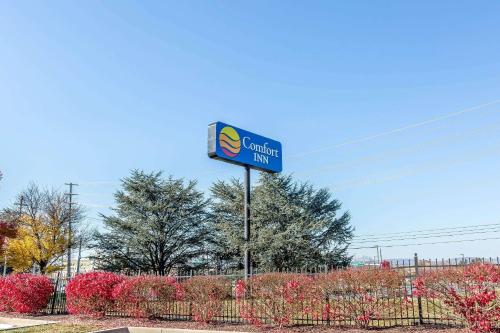 Comfort Inn in Frederick, USA