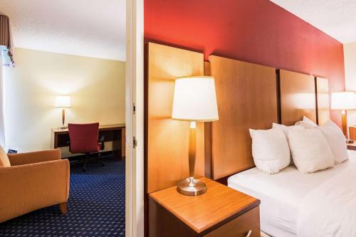 Comfort Inn Washington DC Joint Andrews AFB