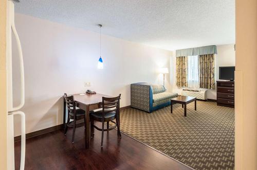 Mainstay Suites Frederick