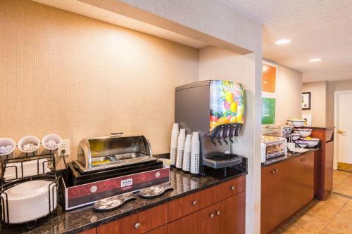 Comfort Inn Washington DC Joint Andrews AFB