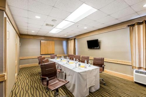 Comfort Inn At Shady Grove In Md