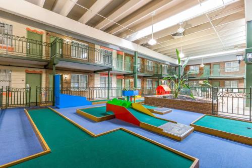 Clarion Inn Frederick Event Center - image 2